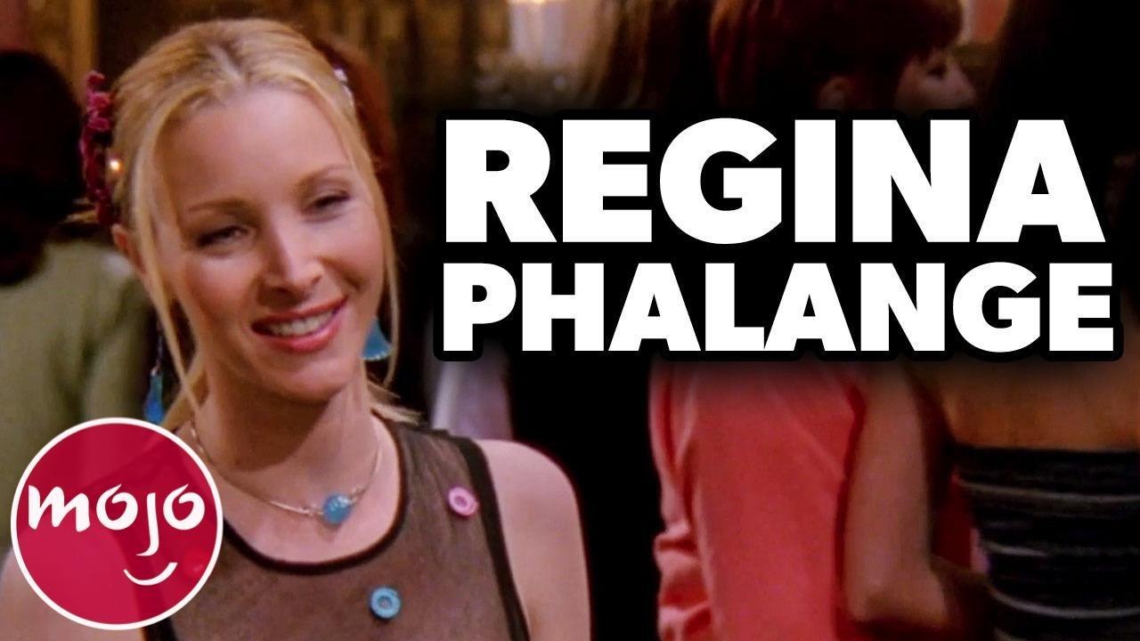 Top 20 Hilarious Friends Running Gags