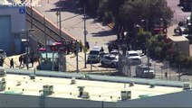 Mann erschießt 8 Menschen in Zugdepot in San José in Kalifornien
