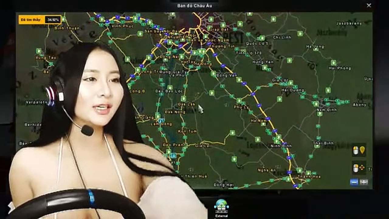 [LIVE] PongBus - Let's Get On The Bus With Pong~!