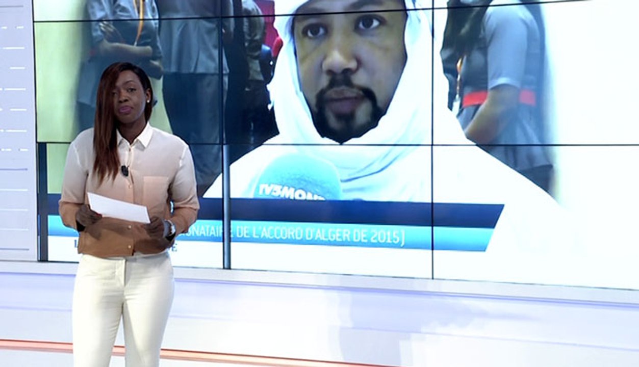 Ça fait l'actualité: Démission du Président et du 1er ministre, le Mali dans une nouvelle crise politique ?