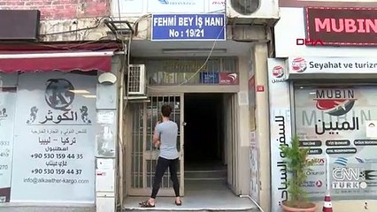 Polis yeleğiyle soygun girişimi