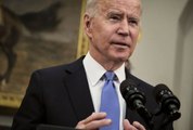 Biden Calls for New US Report on Origins of Coronavirus