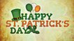 St Patrick’s Day Wishes, Messages and Quotes - Happy St. Patrick Day!