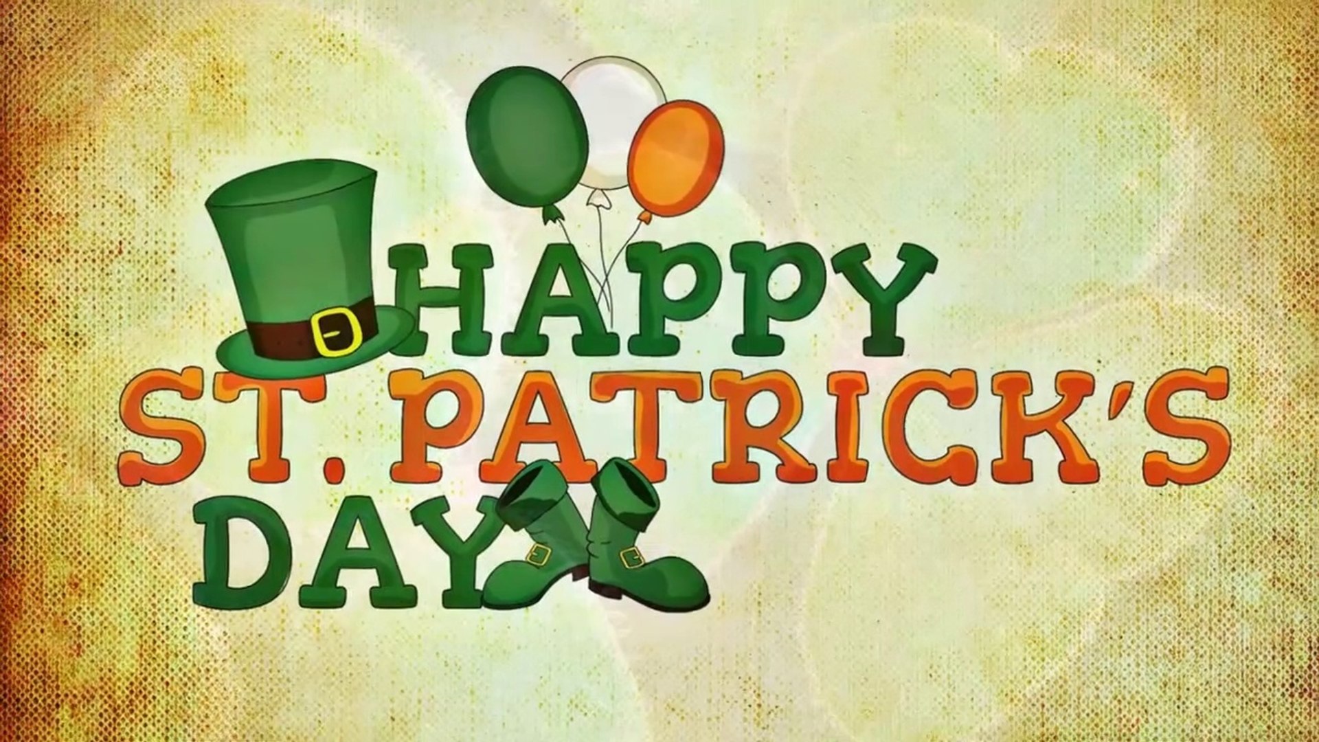 ⁣St Patrick’s Day Wishes, Messages and Quotes - Happy St. Patrick Day!