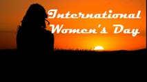International Women's Day 2022 Messages and Wishes (Happy Women's Day!)