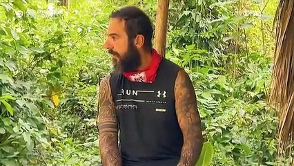 Survivor: Κατακεραύνωσαν τον Ασημακόπουλο - «Είναι βαριά λέξη, αλλά νομίζω ότι ισχύει»