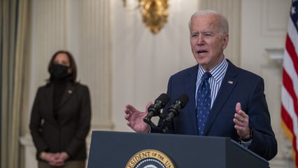 ما وراء الخبر- كيف تتفاعل الإدارة الأميركية مع رسالة النشطاء لحماية الفلسطينيين؟