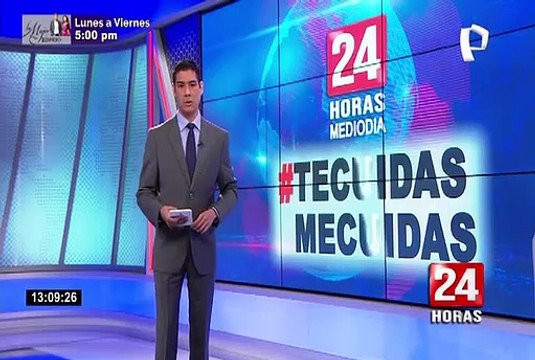 Cajamarca: rondas urbanas capturan y castigan a ladrón