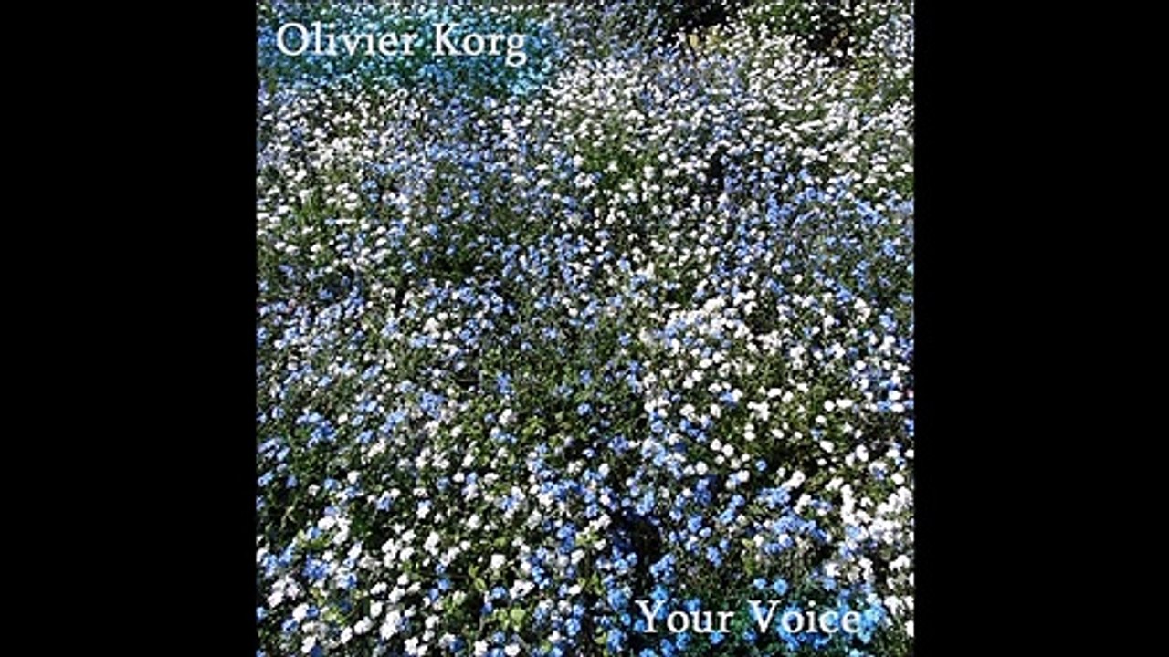 Your Voice