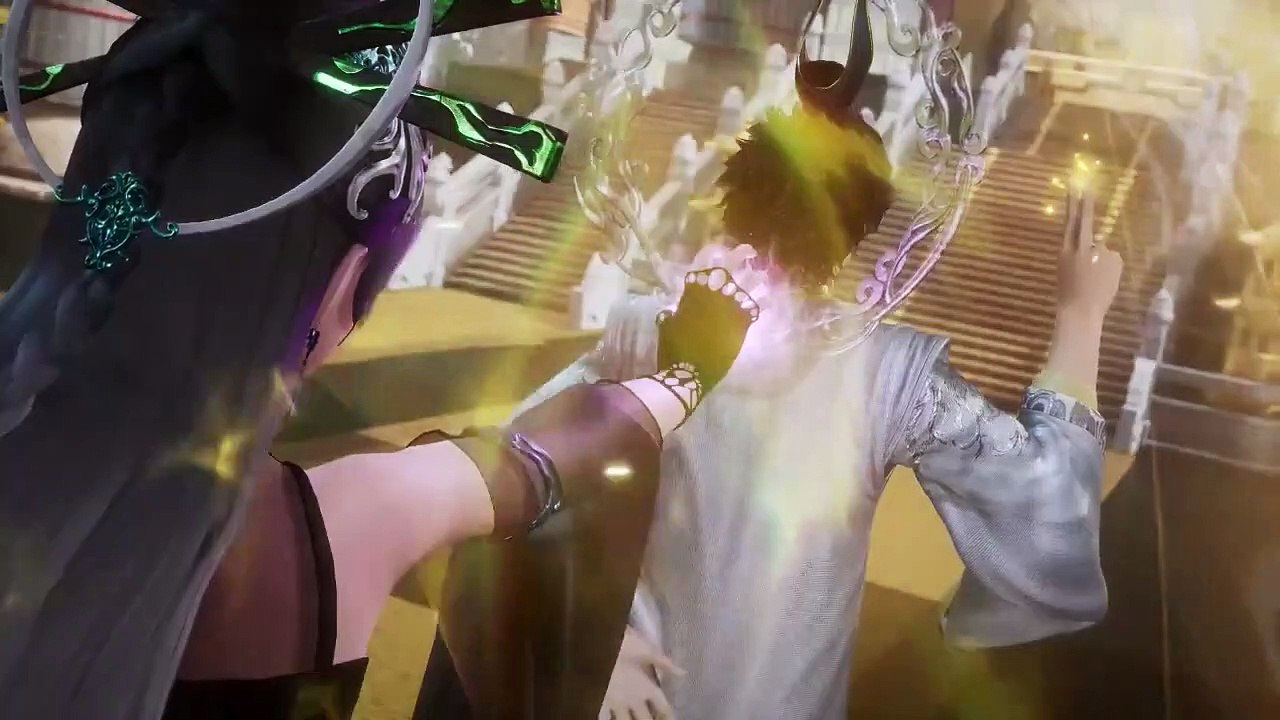 Lord of the Universe episode131 English subtitles