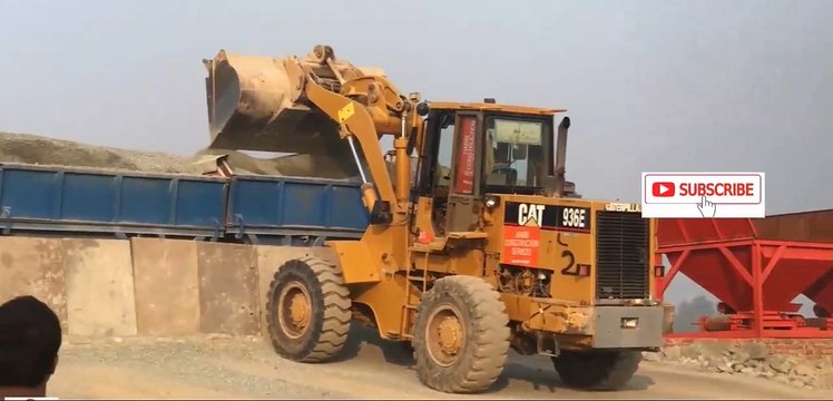 batching plant working/rmc plant working live video.