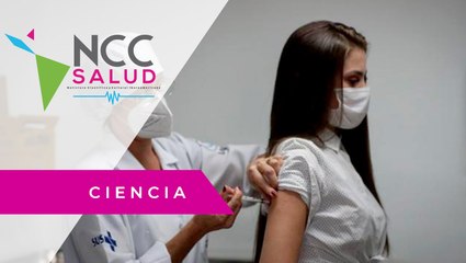 Moderna ensaya su vacuna contra la COVID-19 en niños