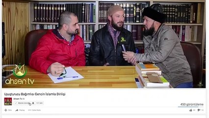 'Kur'an Kursları kapatılsın' diyen Halkevleri'ne kapak!