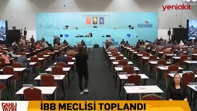 AK Partili Tevfik Göksu'dan İstanbullulara 'ulaşım' müjdesi!