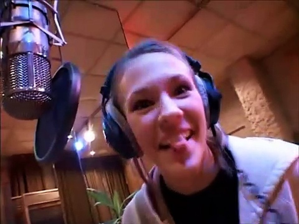 Lorie — Je t'aime maman / Bêtisier | Lorie : Tendrement vôtre | Édition Collector