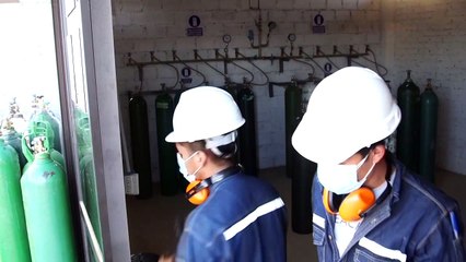 La ciudad boliviana de Cochabamba en situación "caótica" por nueva ola de covid