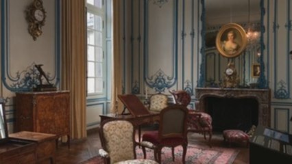 El Museo de la Historia de París reabre tras cuatro años en obras