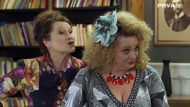 IGRA SUDBINE 291. EPIZODA