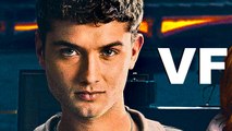 TWIST Bande Annonce VF (2021)