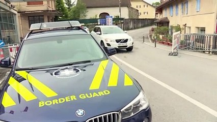 Svájc mégsem írja alá azt a megállapodást, amellyel közelebb kerülhetne az uniós közös piachoz
