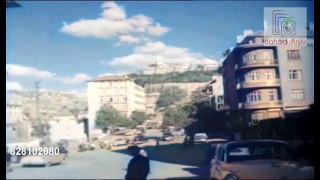 1960 yılına ait nostaljik eski Ankara görüntüleri