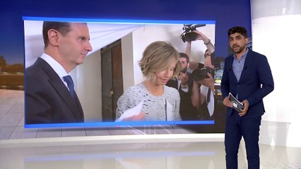 وصفت بالمسرحية الهزلية.. انتخابات محسومة للأسد بسوريا