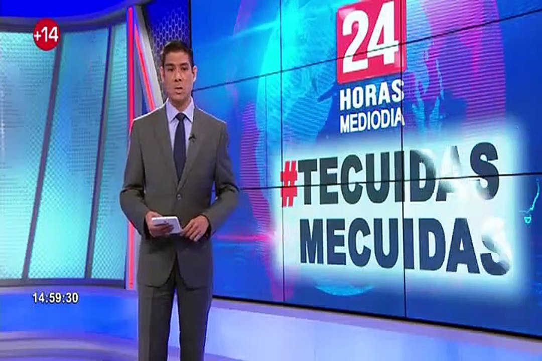 Hospital Mongrut: amplían camas UCI para pacientes con la COVID-19