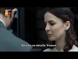 MARASLI CAP 19 - PARTE- 1