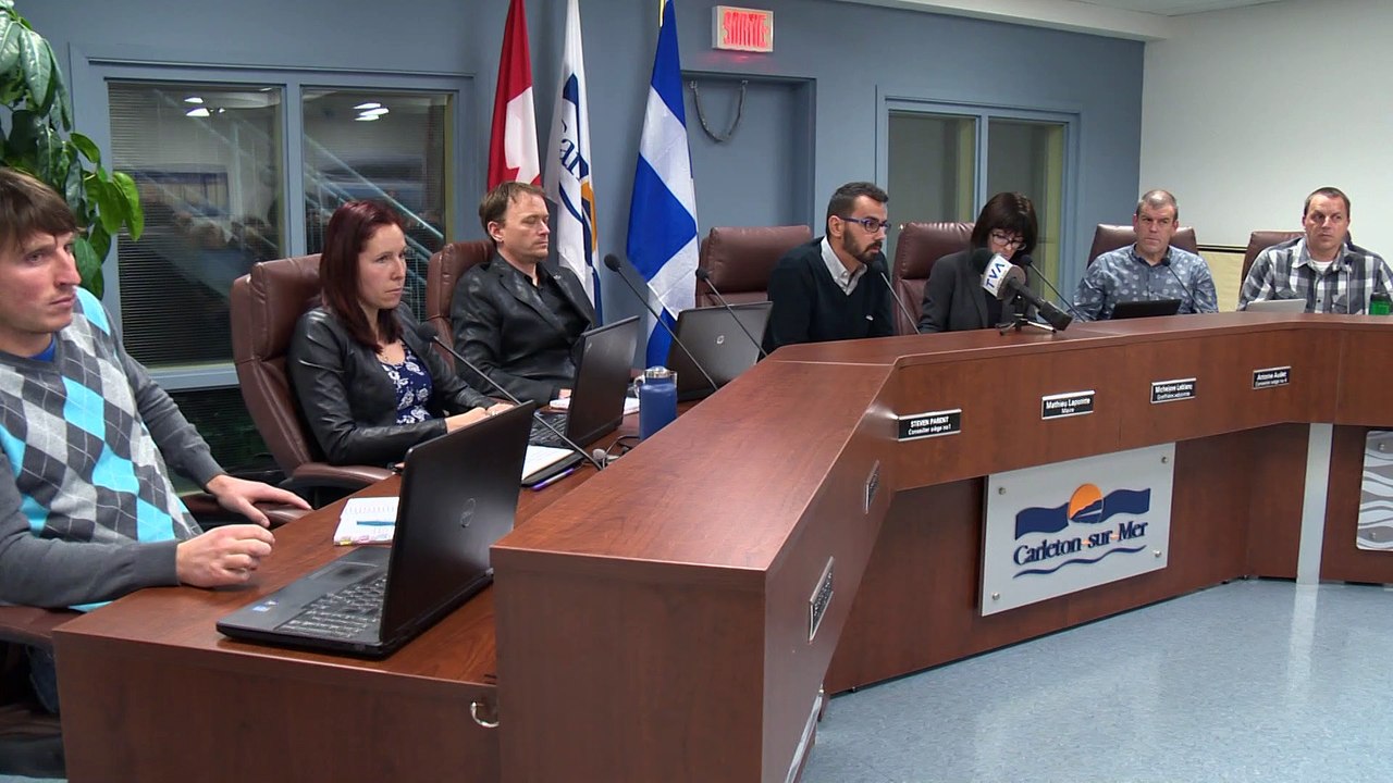 Campagne pour plus de candidats aux élections municipales