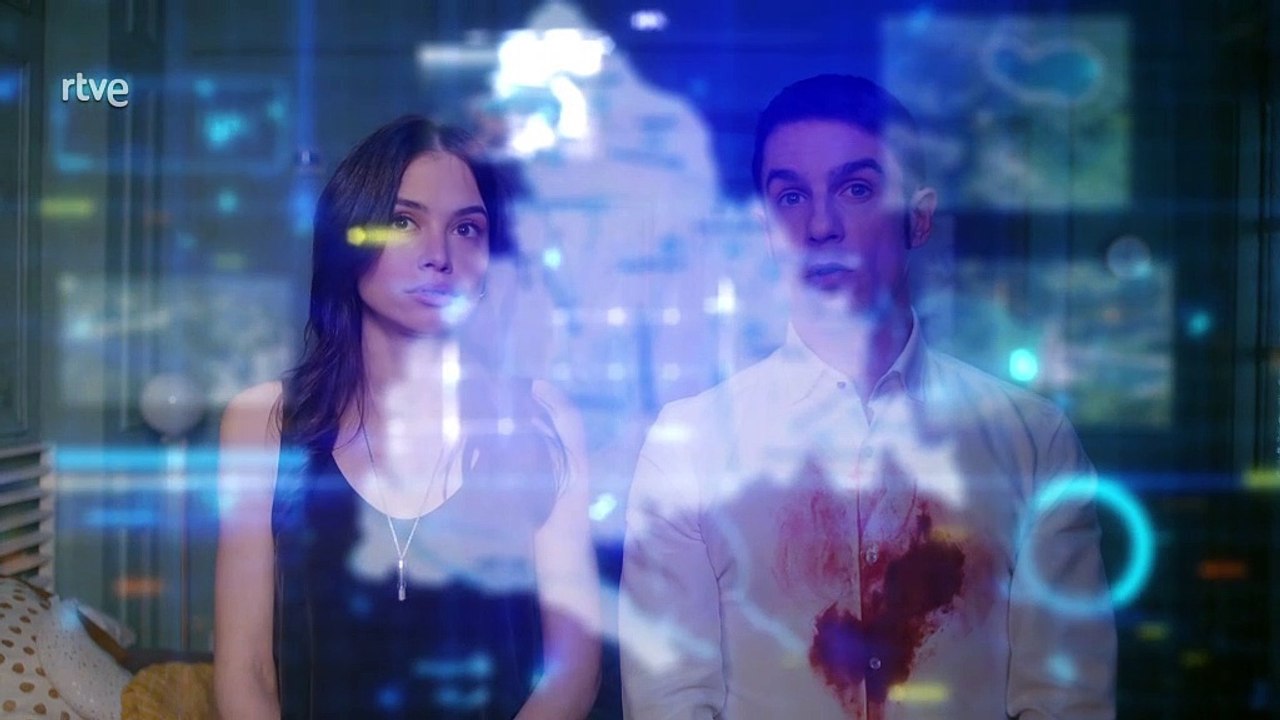 Estoy Vivo Temporada 4 Capitulo 11