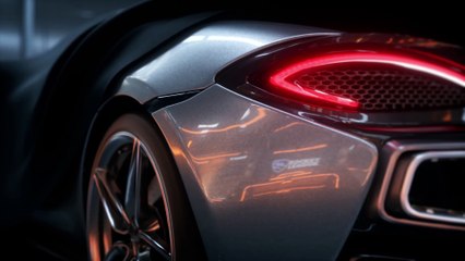 Rocket League | McLaren 570S 2021 Trailer