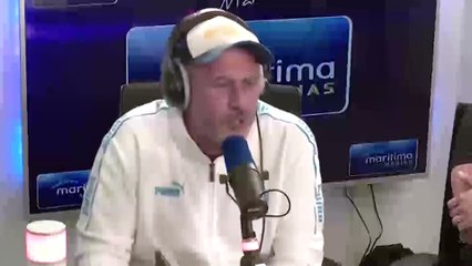 La dernière de la saison du Bar des supporters version maxi