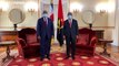 Angola e Républica Centro Africana reforçam acordos de cooperação