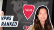 The best VPNs for streaming Netflix and Hulu