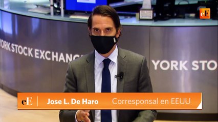 Tímidas subidas de hasta el 0,6% en el Nasdaq