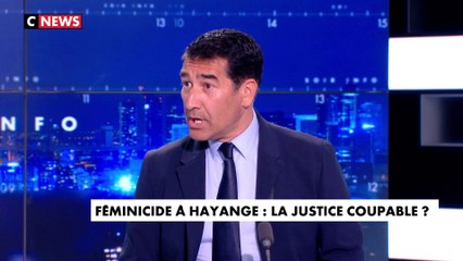 Karim Zeribi : «Si on veut éviter ces amalgames, il faut traiter le problème des multirécidivistes et indiquer que notre pays a besoin d’une immigration, telle qu’elle existe aussi, respectueuse et qui travaille»