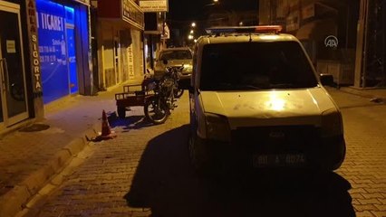 Tartıştığı kızı tarafından bıçaklanan baba hayatını kaybetti