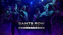 Saints Row: TheThird - Remastered