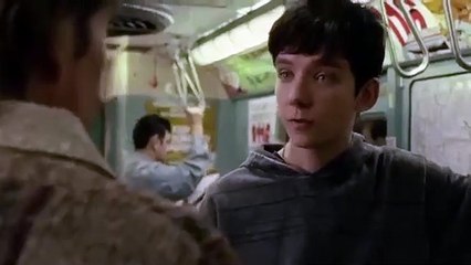 Ten Thousand Saints - Part 02 HD Watch