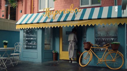 ИП Пирогова 4 сезон 9 серия (2021) HD