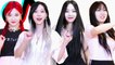 Kpop Girl Group aespa Takes Our TikTok Challenge Challenge to the 'Next Level'  | Cosmopolitan