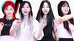 Kpop Girl Group aespa Takes Our TikTok Challenge Challenge to the 'Next Level'  | Cosmopolitan