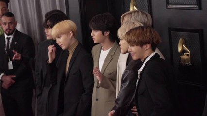 BTS and McDonald's Drop Merch Line for K-Pop and Fast Food Fans Alike