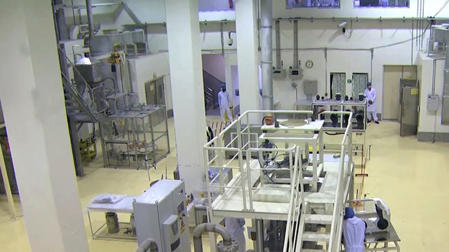 مفاوضات فيينا للاتفاق النووي.. تفاؤل إيراني وتحذير للوكالة الدولية للطاقة الذرية