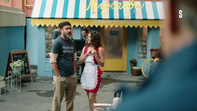 ИП Пирогова 4 сезон 10 серия (2021) HD