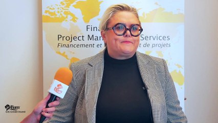 Forum d'investissement et de Financement Burkina Faso