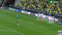 Villareal 11-10  M.United (PENALTI ATIŞLARI) Uefa Kupası Finali