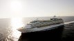 Royal Caribbean Is First U.S. Cruise Line Approved by CDC for Test Cruises This Summer
