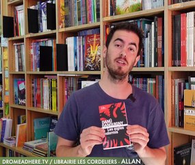 1 semaine 1 coup de coeur S24