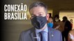 CPI da Pandemia tem bate-boca e convocação de Helder Barbalho e mais oito governadores